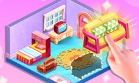 My Doll House Decor Life