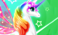 My Little Pony Unicorn Dress Up