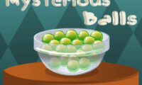 Mysterious Balls