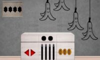 Naughty Chef Escape