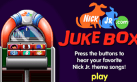 Nick Jr. Jukebox