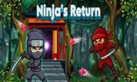 Ninjas Return