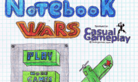 Notebook Wars