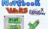 Notebook Wars