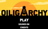 Oiligarchy
