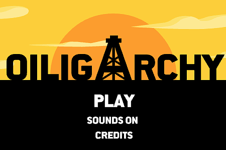 Oiligarchy