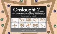 Onslaught 2