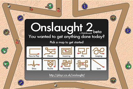 Onslaught 2