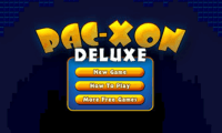 Pac-Xon Deluxe