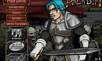 Paladin: The Game