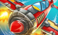 Panda Air Fighter: Airplane Shooting