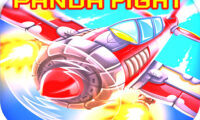 PANDA COMMANDER AIR FIGHT