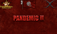 Pandemic II