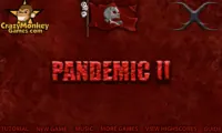 Pandemic II