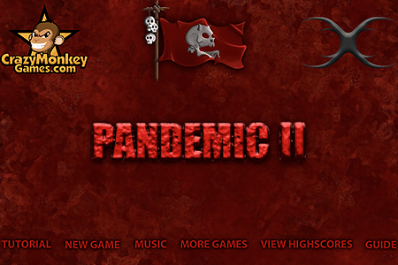 Pandemic II