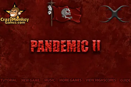 Pandemic II