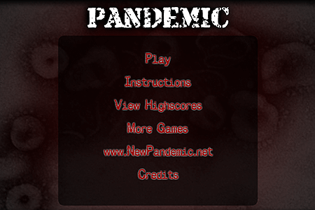 Pandemic