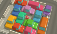 Parking Jam 3D – Parking