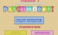 Patchworkz!
