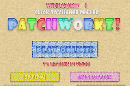 Patchworkz!