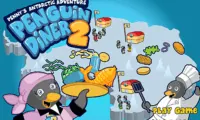 Penguin Diner 2