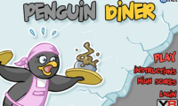 Penguin Diner