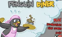 Penguin Diner
