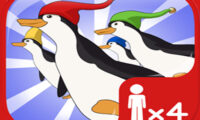 Penguin Fish Run-3
