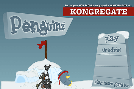 Penguinz