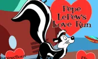 Pepe Le Pew’s Love Run