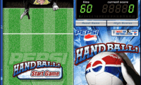 Pepsi Handball