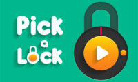 Pick a Lock