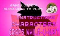 Pimp’s Quest