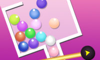 Pin And Balls