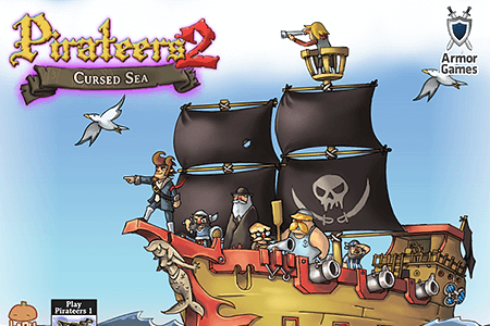 Pirateers 2