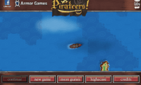 Pirateers