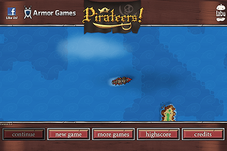 Pirateers