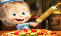 Pizza Maker – My Pizzeria Game