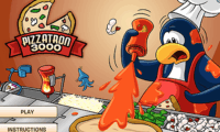 Pizzatron 3000