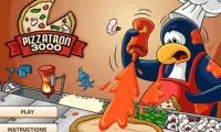 Pizzatron 3000