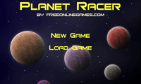 Planet Racer