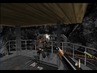 Play 007 – GoldenEye (Japan)