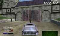 Play 007 Racing