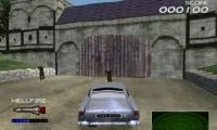 Play 007 Racing