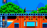 Play 007 Shitou – The Duel (Japan)