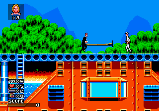 Play 007 Shitou – The Duel (Japan)