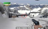 Play 007: The World Is Not Enough
