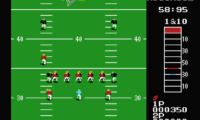 Play 10 Yard Fight