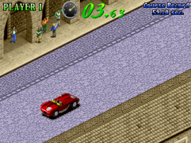 Play 1000 Miglia: Great 1000 Miles Rally (94/05/10)