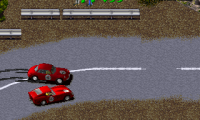 Play 1000 Miglia: Great 1000 Miles Rally (94/05/26)